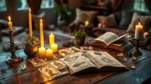 Formação Completa em Tarot: conquiste seu certificado