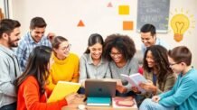 Curso de TDAH oferece aulas e comunidade para troca de experiências