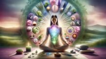 Curso de terapeuta holístico: 23 terapias pelo preço de uma