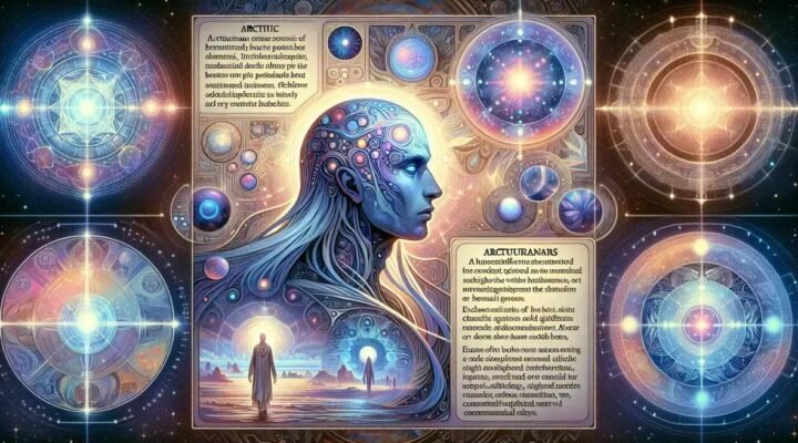 Características de arcturianos: descubra como eles são