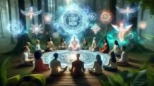 Curso de cura arcturiana: comece agora mesmo