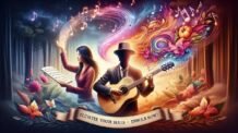 Curso de guitarra completo com um dos maiores especialistas do mercado
